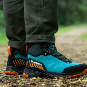 Top 13 Men's Hiking Shoes for Mixed Terrain