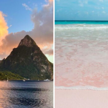Top 15 Caribbean Islands You Must Visit In 2025