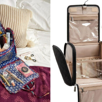 Top 15 Compact Toiletry Kits That Make Packing a Breeze