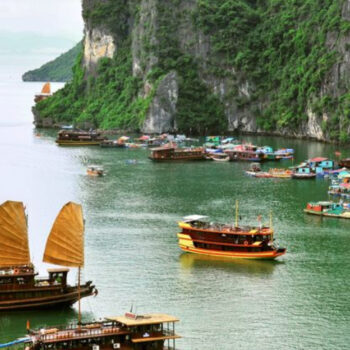 Top 15 Countries Where Tourists Are Treated Like Walking ATMs