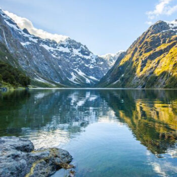 Top 15 Places to Feel, Not Just Capture