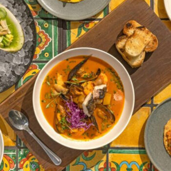 Top 15 U.S. Cities for Foodies in 2025 Based on Yelp Ratings
