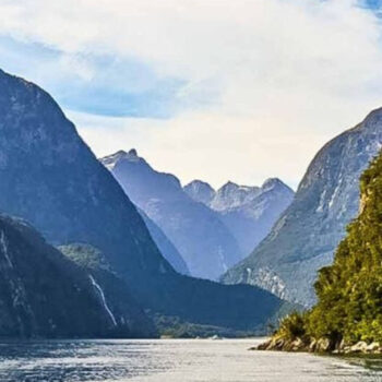 Top 17 Countries Where Tourism Is Not A Problem