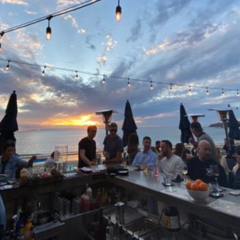 Top 17 Oceanfront Dining Spots in Southern California