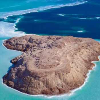 Top 20 Countries That Almost No One Has Visited