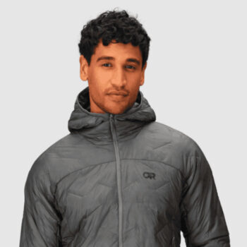 Top 7 Best Affordable Synthetic 'Down-Style' Jackets