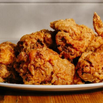 Top Chefs Reveal Fried Chicken Chains They Actually Eat At