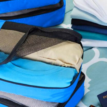 Top-Rated Amazon Basics Travel Gear - Backed by Real User Reviews