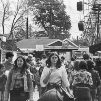 Topsfield, Massachusetts: Where America's Oldest County Fair Began in 1818