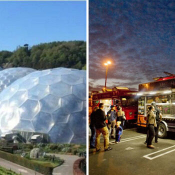 Tourism Industry Hid the Truth About These 33 Failed Attractions (2025 Report)