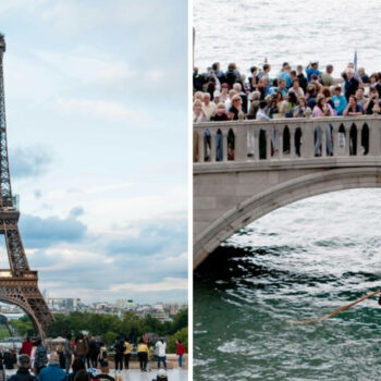 Tourists Go Home: The Most Overvisited Spots In Europe