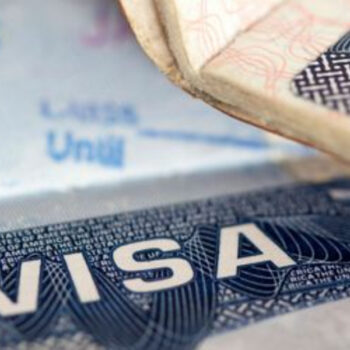 Tourists, Students & Workers Soon Pay $250 Fee for U.S. Visa Integrity