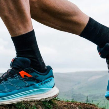 Trail-Ready Picks: Best Trail Running Shoes for Hikers in 2025