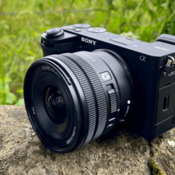Trail-Tested: Why the Sony α6700 Is One of the Best Cameras for Hiking & Travel in 2025