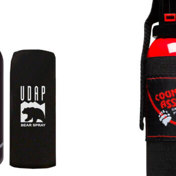 Trail-Worthy Review: 6 Best Bear Sprays for Hiking Travelers in 2025