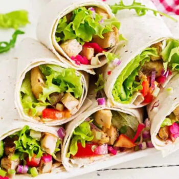 Travel Better With 14 Healthy Car Snacks