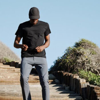 Travel Clothes That Don't Wrinkle (and Actually Look Good)