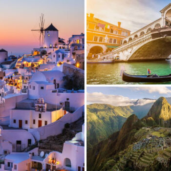 Travel Experts Can't Agree on These 15 Tourist Spots — Here's What Seniors Need to Know