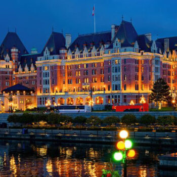 Travel Experts Rank the 35 Most Stunning Cities on Earth