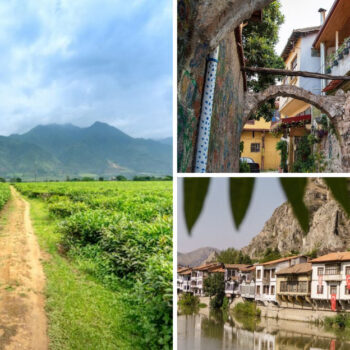 Travel Experts Were Wrong About These 15 Turkish Spots — New Data Reveals Truth