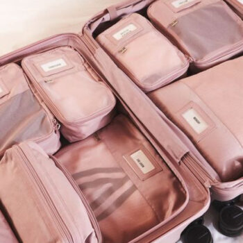 Travel Gear You'll Use Every Single Day
