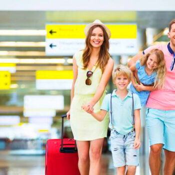 Travel in 2025: What Families Need More (and Less) Of