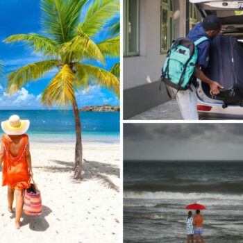 Traveling in August? These Mistakes Could Ruin Your Summer Vacation