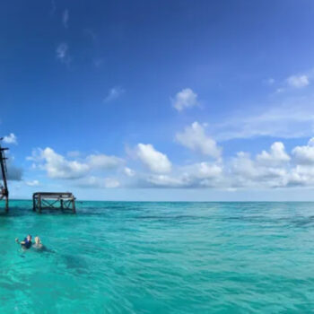 Tucked Between Key Largo And Marathon Are Islamorada's Best Kept Secrets