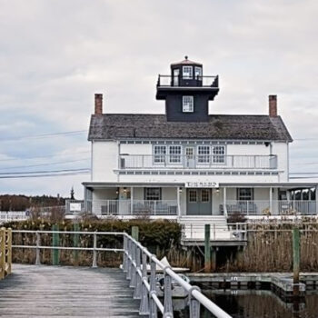 Tuckerton, New Jersey: Where the Boardwalk Becomes a Living Maritime Museum