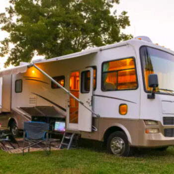 U.S. States Where Living Full-Time in an RV Is Illegal (2025)