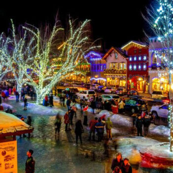 US Holiday Travel Ideas That Don't Involve Crowds or Chaos