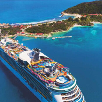 US Warns Against Travel to Once-Popular Caribbean Destination And Here’s Why