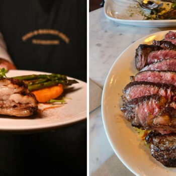 Ultimate  Steakhouse Bucket List: Top Picks by State