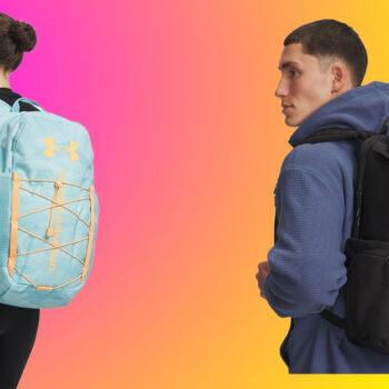 Under Armour Backpacks: 9 Gym-to-Work Picks That Make Sense