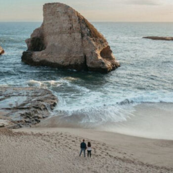 Under-the-Radar Beach Cities in California Where LA Crowds Never Arrive