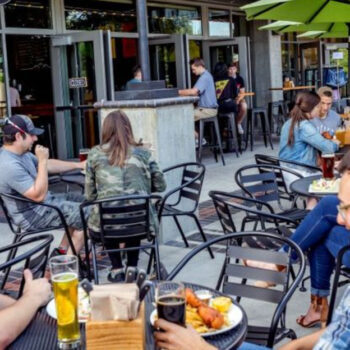 Under-the-Radar Oregon Breweries Where Locals Actually Hang Out