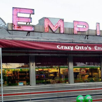 Upstate New York Diners That Deserve Their Own TV Show
