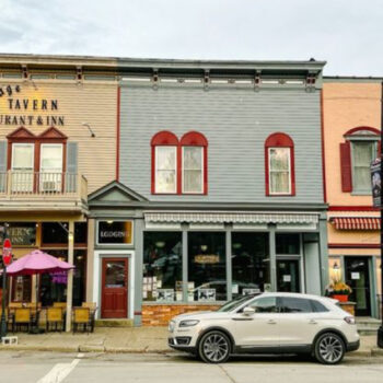 Upstate New York Lake Villages So Funny-Quirky Even Comedians Vacation There