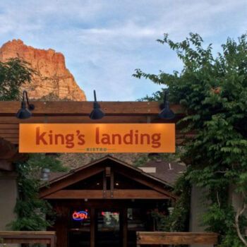Utah Canyon Restaurants Tourists Keep Missing
