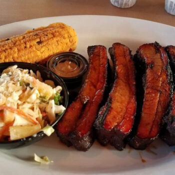 Utah Red‑Rock‑Country BBQ You’d Never Think to Try