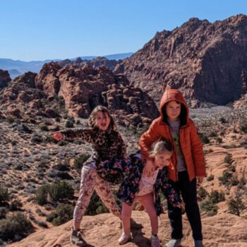 Utah – 20 Things to Do with Kids Beyond the Usual Tourist Stops