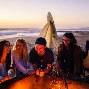 Vacation In California's Most Affordable Beach Town This Summer (2025)
