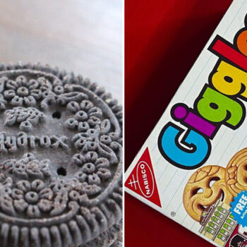 Vanished for Good: 19 Beloved Cookies That Were Once in Every American Pantry