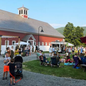 Vermont’s Maple-Syrup Capital Where Tourists Rarely Venture