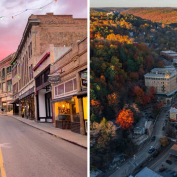 Visit These 15 Underrated U.S. Destinations Before They Blow Up
