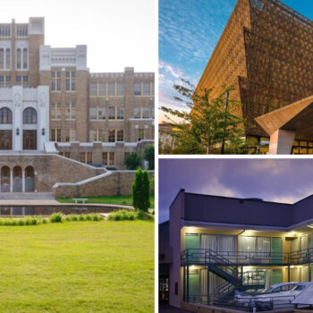 Visiting These 17 Civil Rights Landmarks Changed How I See History