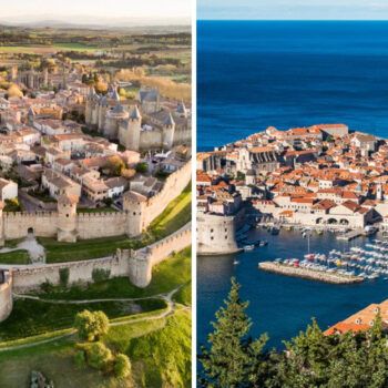 Walking Through 21 Medieval Cities That Still Feel Alive Today — My Unforgettable Journey