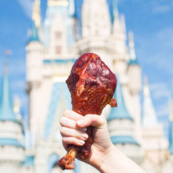 Walt Disney World's 15 Best Snacks You Can't Miss