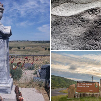 Want to Learn Real U.S. History? These 15 Native Lands Are Essential Stops