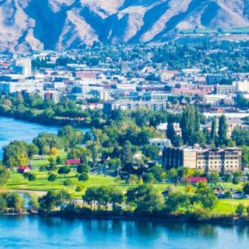Washington State: 10 Cities with the Best Quality